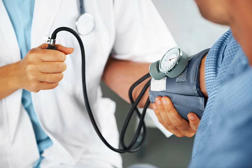 Best Doctor for Blood Pressure and Hypertension in South Mumbai